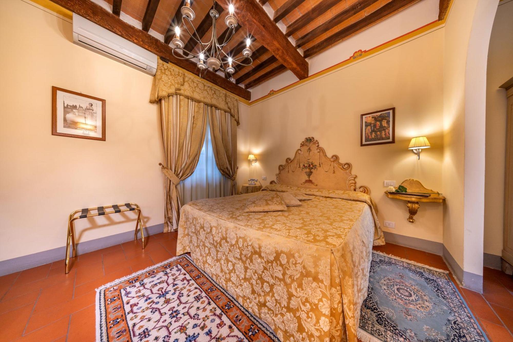 Chambre Double Économique